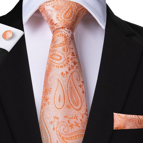 dibangu selling tie set for men orange paisley silk luxury neck ties for men gift tie gravate gravatas para hombre mj-586, Blue;purple
dibangu selling tie set for men orange paisley silk luxury neck ties for men gift tie gravate gravatas para hombre mj-586, Blue;purple