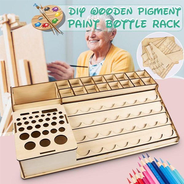 diy деревянные пигмент бутылки ящик для хранения организатор отверстия цвет краски чернил щетки подставка стеллаж модульный держатель
diy деревянные пигмент бутылки ящик для хранения организатор отверстия цвет краски чернил щетки подставка стеллаж модульный держатель