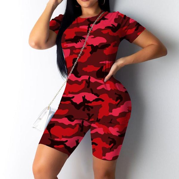 youyedian women summer tracksuit 2 piece set casual gradient camo short sleeve crop t-shirt bikers pants suit sport joggers, White
youyedian women summer tracksuit 2 piece set casual gradient camo short sleeve crop t-shirt bikers pants suit sport joggers, White