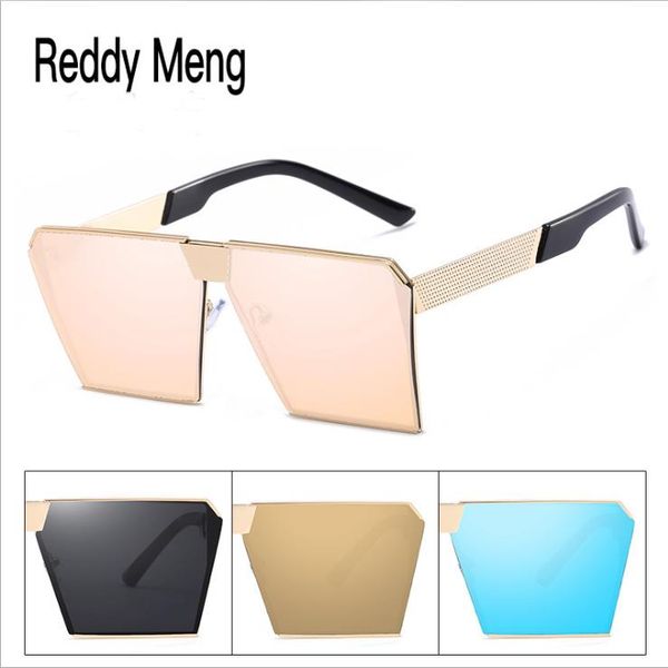 polarized sunglasses euramerican square sunglasses men and women's sunglasses fashion glasses, White;black
polarized sunglasses euramerican square sunglasses men and women's sunglasses fashion glasses, White;black