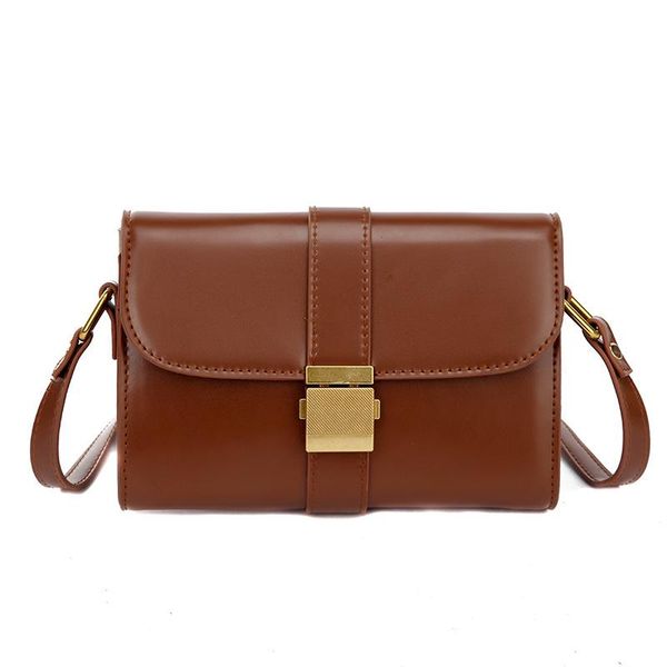 men and women the holiday gift bag leather handbags leather shoulder bag satchel bag retro hong kong-style chic women
men and women the holiday gift bag leather handbags leather shoulder bag satchel bag retro hong kong-style chic women