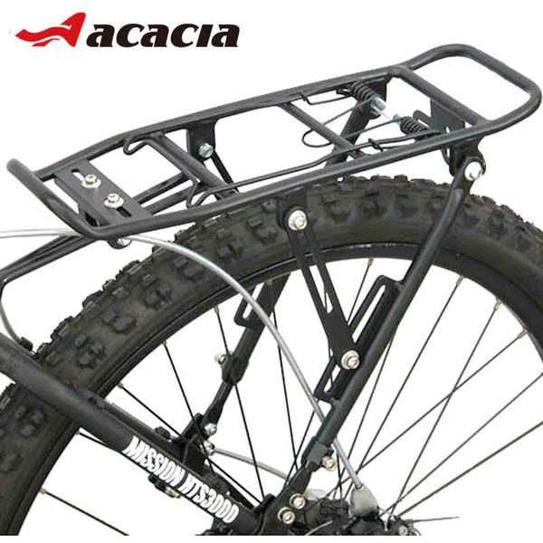 new aluminum alloy 25kg v brake/disc brake cycling bicycle bike rear rack seat rack 10361
new aluminum alloy 25kg v brake/disc brake cycling bicycle bike rear rack seat rack 10361