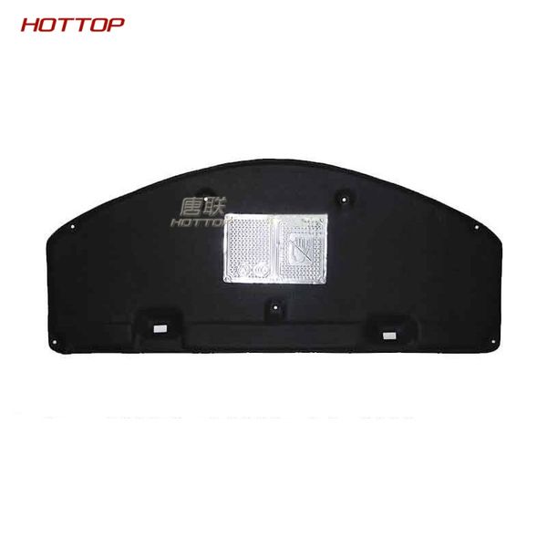 1 pcs car hood engine sound insulation pad cover thermal heat insulation pad mat for camry 2012-015 car accessories
1 pcs car hood engine sound insulation pad cover thermal heat insulation pad mat for camry 2012-015 car accessories