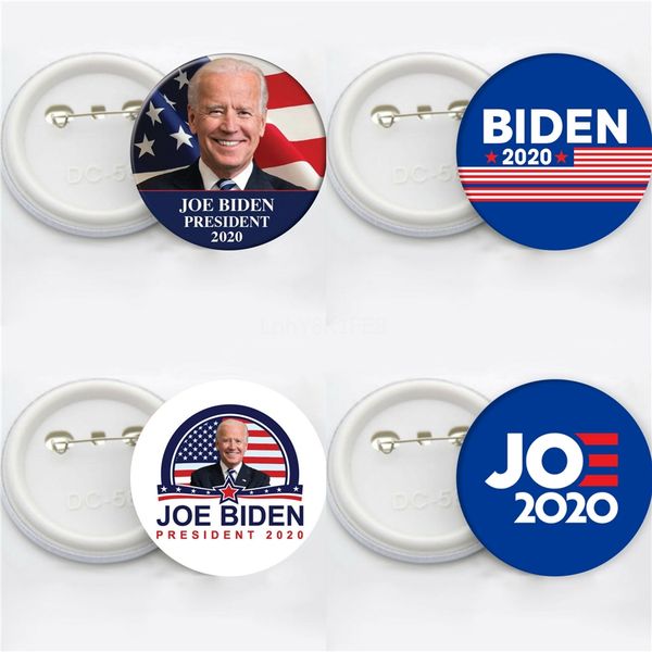 8 styles joe biden brooch 2020 us presidential election biden badge tinplate election badge party favor zza2220 500 1pcsn#107
8 styles joe biden brooch 2020 us presidential election biden badge tinplate election badge party favor zza2220 500 1pcsn#107