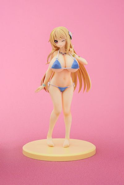 предварительная продажа daiki industrial bad bikini sister ribbon hand-run limited вер. модель
предварительная продажа daiki industrial bad bikini sister ribbon hand-run limited вер. модель
