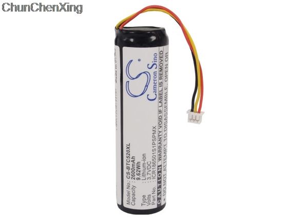 cameron sino 2600mah аккумулятор 7612201334, icr186501s1pspmx, sdi1865l2401s1pmxz для blaupunkt lucca 5.2, travelpilot lucca
cameron sino 2600mah аккумулятор 7612201334, icr186501s1pspmx, sdi1865l2401s1pmxz для blaupunkt lucca 5.2, travelpilot lucca