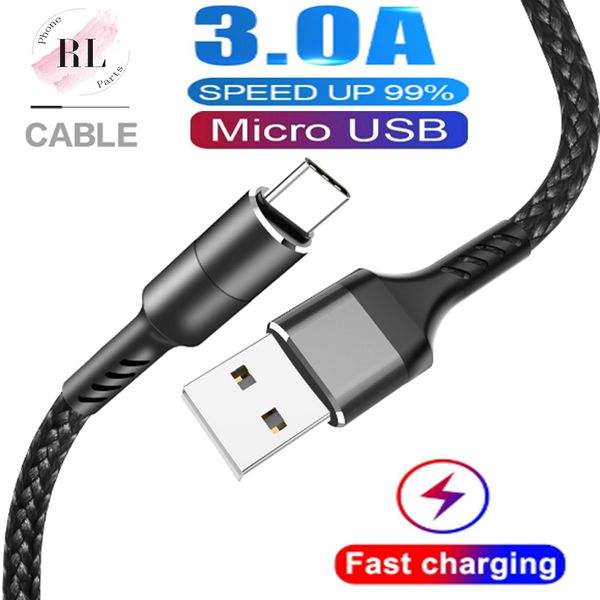 metal housing braided micro usb cable durable high speed charging usb type c cable for smart phone
metal housing braided micro usb cable durable high speed charging usb type c cable for smart phone