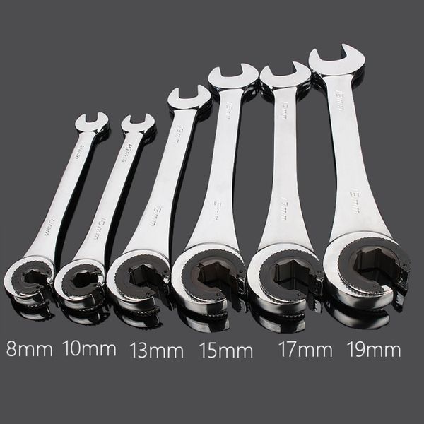 8-19 mm tubing ratchet combination wrenches set skate oil spanners hand tools gears ring wrench set
8-19 mm tubing ratchet combination wrenches set skate oil spanners hand tools gears ring wrench set