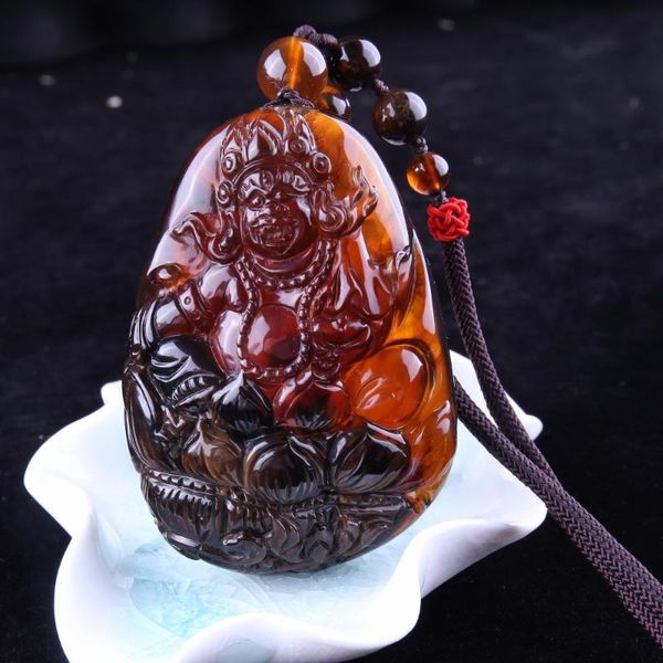 chen wanfu amber natural burmite carve pendant dragon amber pendant brown new al-244, Silver
chen wanfu amber natural burmite carve pendant dragon amber pendant brown new al-244, Silver