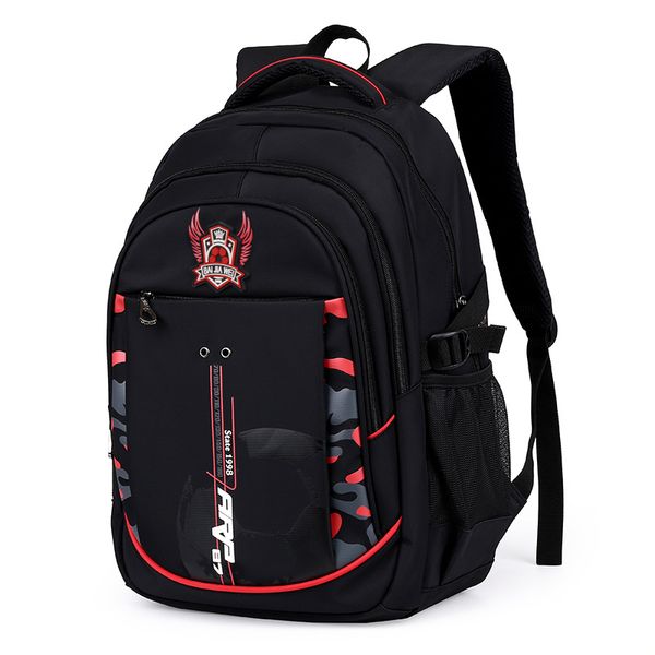 new arrival children school bags for teenagers boys girls big capacity school backpack waterproof satchel kids book bag mochila
new arrival children school bags for teenagers boys girls big capacity school backpack waterproof satchel kids book bag mochila
