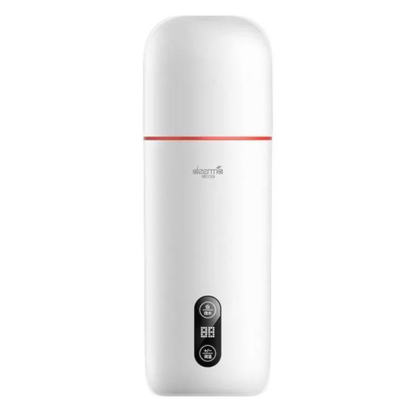 deerma 350ml smart water bottle frommijia youpin 304 stainless steel keep warm bottle
deerma 350ml smart water bottle frommijia youpin 304 stainless steel keep warm bottle