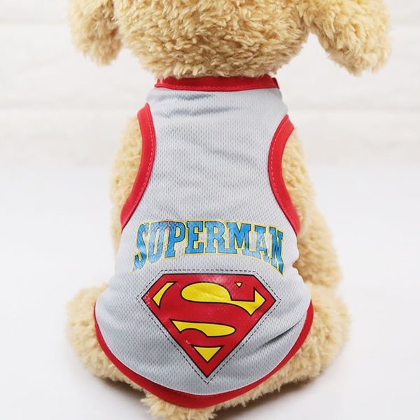 summer cute dog vest shirt new fashion cat small dog chihuahua teddy mesh breathable sweatshirt jersey pet outdoor sportswear
summer cute dog vest shirt new fashion cat small dog chihuahua teddy mesh breathable sweatshirt jersey pet outdoor sportswear