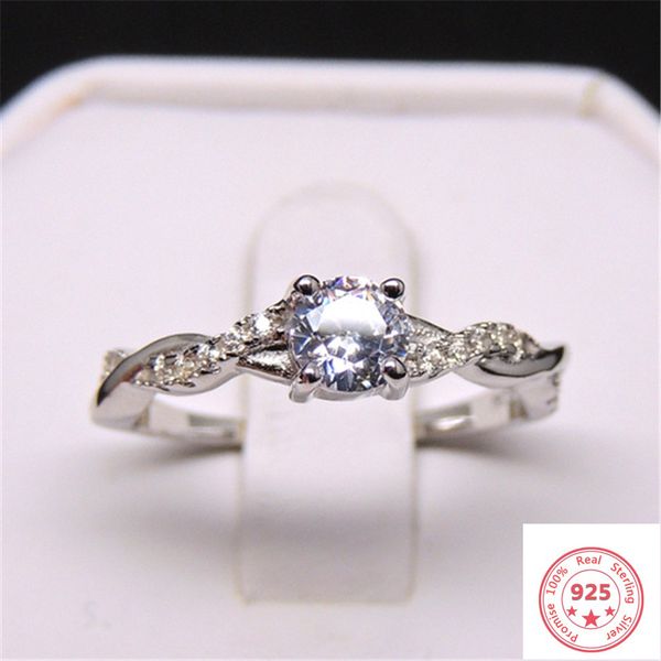 925 silver sterling engagement diamond ring for women dainty cirle 1 bizuteria white z gemstone jewelry ring with box, Golden;silver
925 silver sterling engagement diamond ring for women dainty cirle 1 bizuteria white z gemstone jewelry ring with box, Golden;silver