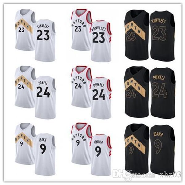 Cu tom men 039 women youth raptor 23 fred vanvleet 24 norman powell 9 erge ibaka ba ketball jer ey
Cu tom men 039 women youth raptor 23 fred vanvleet 24 norman powell 9 erge ibaka ba ketball jer ey