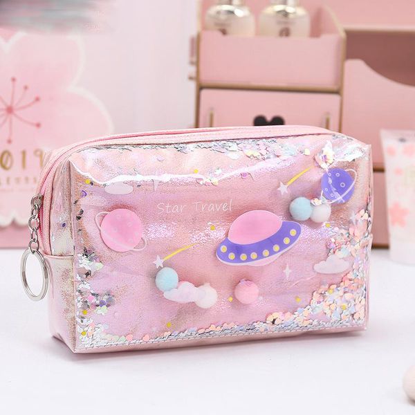 star pencil case glitter large capacity pencilcase school pen makeup case supplies pencil bag school box pencil pouch stationery
star pencil case glitter large capacity pencilcase school pen makeup case supplies pencil bag school box pencil pouch stationery