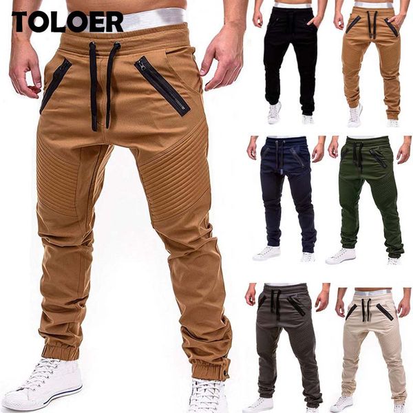 mens joggers casual fitness sweatpants men hip hop sportswear tracksuit sweatpants male solid trousers gyms jogger track pants, Black
mens joggers casual fitness sweatpants men hip hop sportswear tracksuit sweatpants male solid trousers gyms jogger track pants, Black
