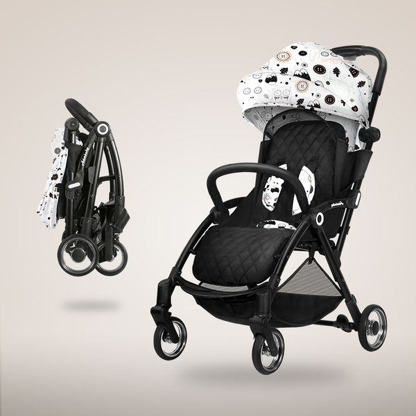 baby stroller is ultra light and can sit reclining winter and summer umbrella folding can be on the plane
baby stroller is ultra light and can sit reclining winter and summer umbrella folding can be on the plane