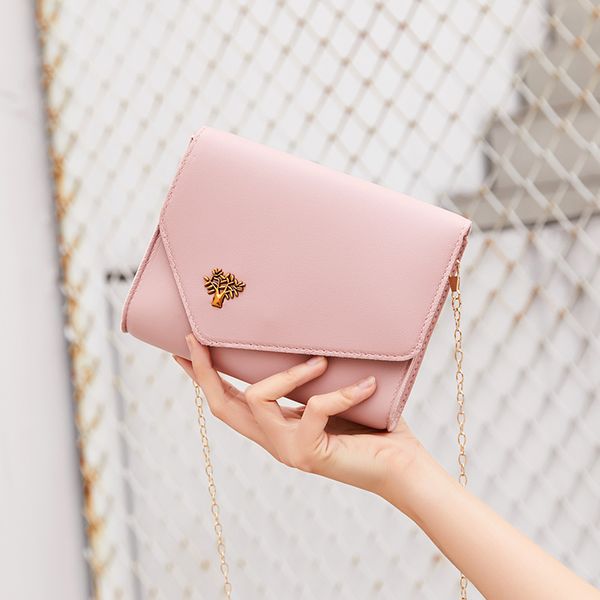 2019 new luxury women pu leather shoulder bag ladies handbags quality brand messenger bags female small tote crossbody bag
2019 new luxury women pu leather shoulder bag ladies handbags quality brand messenger bags female small tote crossbody bag