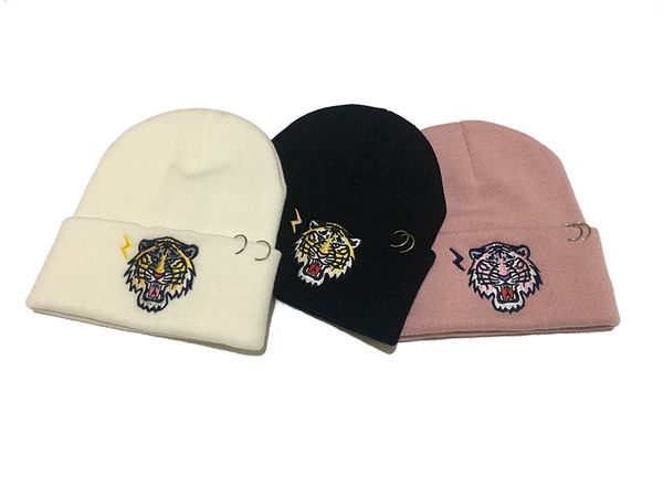 knit hat tiger head embroidery men and women couple models hoop knitted wool hats wild warm wouple caps fashion cold hat jj19947, Blue;gray
knit hat tiger head embroidery men and women couple models hoop knitted wool hats wild warm wouple caps fashion cold hat jj19947, Blue;gray