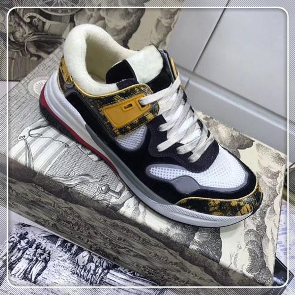 luxury mens woman shoes sneakers with original box platform shoes sneakers hombre leather sneaker casual fashion shoes d09, Black
luxury mens woman shoes sneakers with original box platform shoes sneakers hombre leather sneaker casual fashion shoes d09, Black