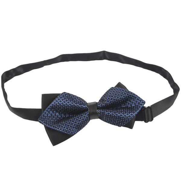 men bow tie tie adjustable classic bow for wedding / party / ceremony #29, Black;gray
men bow tie tie adjustable classic bow for wedding / party / ceremony #29, Black;gray