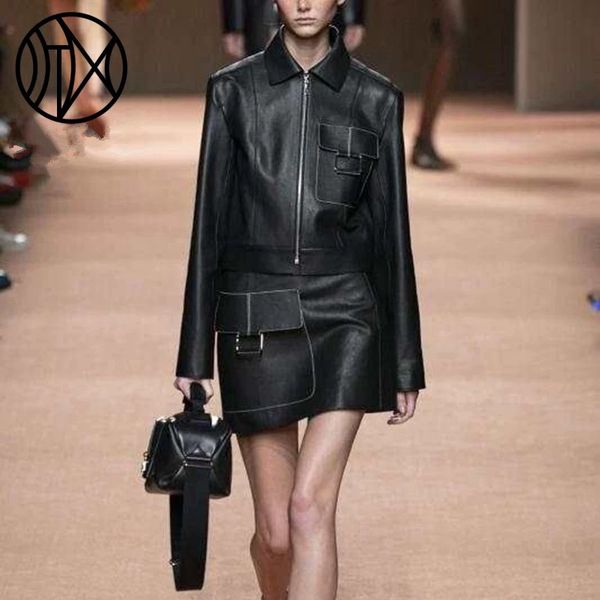 natural leather women coat lambskin leather bomber biker jacket long sleeves 100% sheepskin coat h730, Black
natural leather women coat lambskin leather bomber biker jacket long sleeves 100% sheepskin coat h730, Black