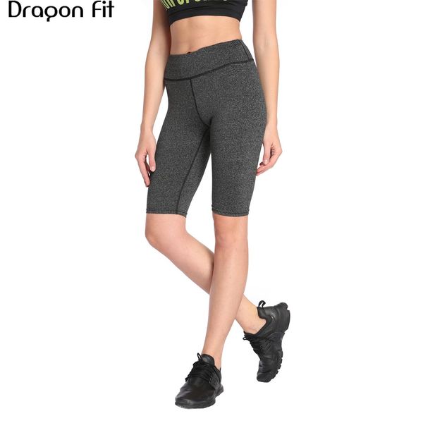 dragon fit high stretch tights for women shapers yoga shorts fitness running short pants female shaping sportswear gym trousers, White;red
dragon fit high stretch tights for women shapers yoga shorts fitness running short pants female shaping sportswear gym trousers, White;red