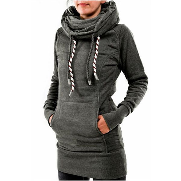 turtleneck hoodie warm tunic long sleeve poleron woman 2019 fleece winter pullover sweatshirt women plain thick hoodies slim fit, Black
turtleneck hoodie warm tunic long sleeve poleron woman 2019 fleece winter pullover sweatshirt women plain thick hoodies slim fit, Black