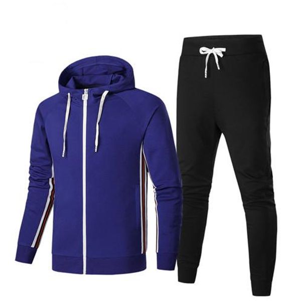 mens women jacket+pants suits tracksuits hoodies coats windbreaker outwear patchwork blue black brand sports active outfit casual-b100019l, Gray
mens women jacket+pants suits tracksuits hoodies coats windbreaker outwear patchwork blue black brand sports active outfit casual-b100019l, Gray