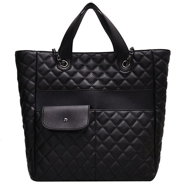 191211 ivog new arrival everyday ladies crossbody shoulder handbag black quilted chain clutch tote bags for women 2019
191211 ivog new arrival everyday ladies crossbody shoulder handbag black quilted chain clutch tote bags for women 2019