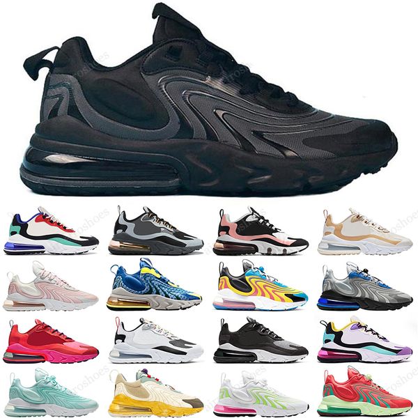 2020 react eng triple black men women running shoes bauhuas neon sliver blue air mens trainer chaussures zapatos sneakers 36-45
2020 react eng triple black men women running shoes bauhuas neon sliver blue air mens trainer chaussures zapatos sneakers 36-45