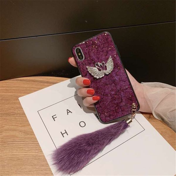 2019 fast shipping for iphone 6 plus swan case marble grain designer phone case girl style diamond swan case 
2019 fast shipping for iphone 6 plus swan case marble grain designer phone case girl style diamond swan case