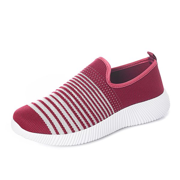 ladies walking shoes -woven mesh breathable sneakers comfortable wear-resistant non-slip shoes lightweight jogging, Black
ladies walking shoes -woven mesh breathable sneakers comfortable wear-resistant non-slip shoes lightweight jogging, Black