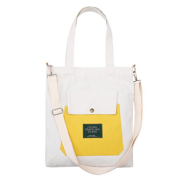 холст женщины сумка сумка новая личность мода милый студенческий стиль crossbody творческий плечо
холст женщины сумка сумка новая личность мода милый студенческий стиль crossbody творческий плечо