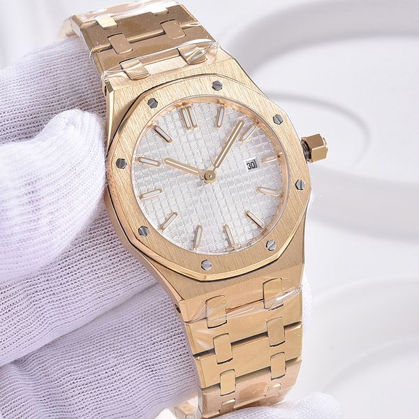 gorgeous watch lady japan quartz royal oak 67650st series stainless steel deployment clasp womens watch yellow gold white watches, Slivery;brown
gorgeous watch lady japan quartz royal oak 67650st series stainless steel deployment clasp womens watch yellow gold white watches, Slivery;brown