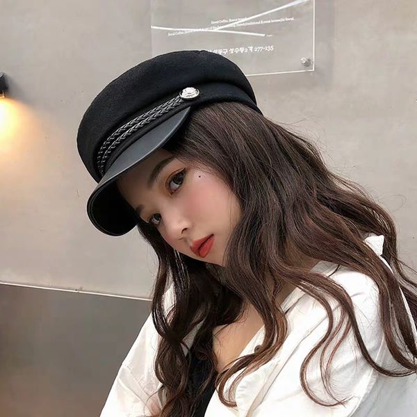flat cap casual anti-sweat breathable sun shade adjustable portable cotton hat headwear outdoor sportswear accessories, Blue;gray
flat cap casual anti-sweat breathable sun shade adjustable portable cotton hat headwear outdoor sportswear accessories, Blue;gray