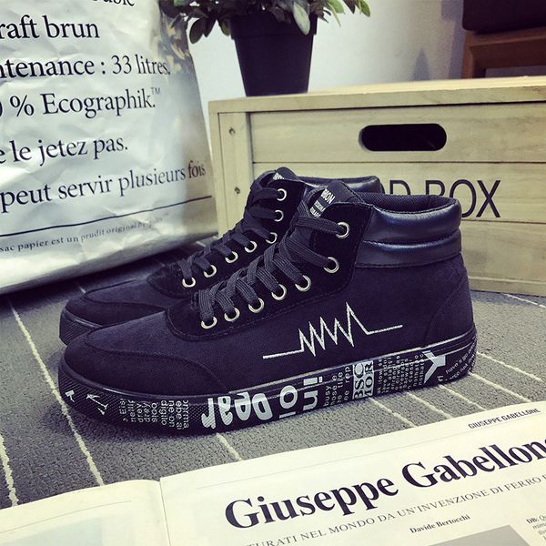 running shoes men sport shoes women's sneakers big size men's, Black 
running shoes men sport shoes women's sneakers big size men's, Black