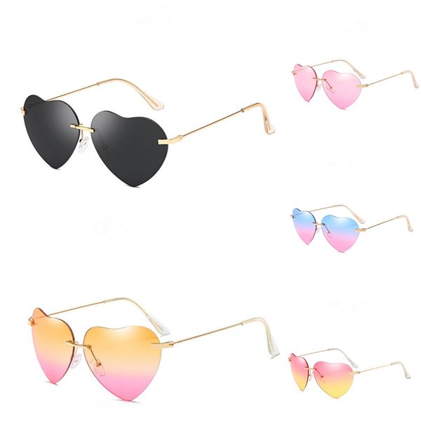 colorful heart-shaped sunglasee men and women polarized heart-shaped sunglasee safe driving antireflection sunglass eye wear male heart-shap, White;black
colorful heart-shaped sunglasee men and women polarized heart-shaped sunglasee safe driving antireflection sunglass eye wear male heart-shap, White;black
