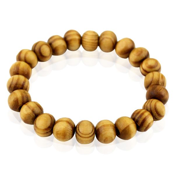 8mm natural wooden bracelets buddhist prayerartificial elastic rope wristband trendy jewelry men women gift drop shipping, Golden;silver
8mm natural wooden bracelets buddhist prayerartificial elastic rope wristband trendy jewelry men women gift drop shipping, Golden;silver