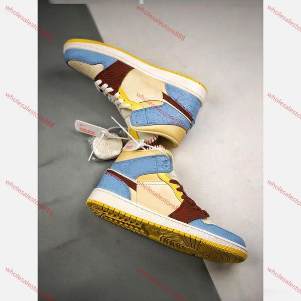 2020 new hot 1 1s mid se баскетбольные туфли maison chateau rouge bide vanilla binnamon обувь cu2803-200 36-46 высокое качество, Black;red
2020 new hot 1 1s mid se баскетбольные туфли maison chateau rouge bide vanilla binnamon обувь cu2803-200 36-46 высокое качество, Black;red