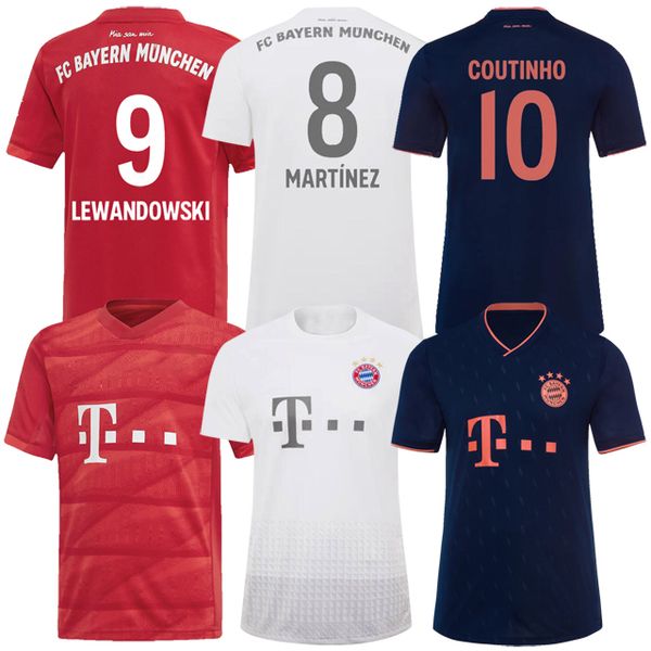 2019 20 bayern munich thailand soccer jersey men woman lewandowski pavard hernandez coutinho 19 20 home away third football shirts, Black;yellow
2019 20 bayern munich thailand soccer jersey men woman lewandowski pavard hernandez coutinho 19 20 home away third football shirts, Black;yellow
