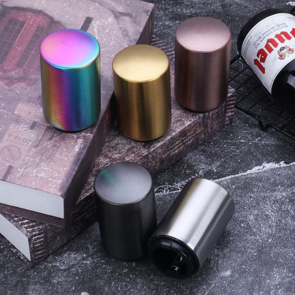 automatic bottle opener stainless steel press bottle opener magnetic beer bottle soda cap wine opening tool kitchen bar accessory vt0325
automatic bottle opener stainless steel press bottle opener magnetic beer bottle soda cap wine opening tool kitchen bar accessory vt0325
