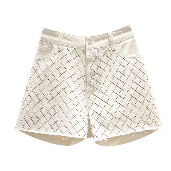 summer denim shorts for women tassel rhombus rivet loose high waist wide leg harem punk style femme boyfriend jeans plus size, Blue
summer denim shorts for women tassel rhombus rivet loose high waist wide leg harem punk style femme boyfriend jeans plus size, Blue