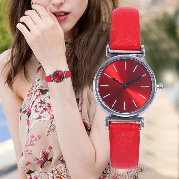 women's fashion luxury watch simple casual creative gift quartz ladies women wrist watches dress watch gifts wrist party decorat, Slivery;brown
women's fashion luxury watch simple casual creative gift quartz ladies women wrist watches dress watch gifts wrist party decorat, Slivery;brown