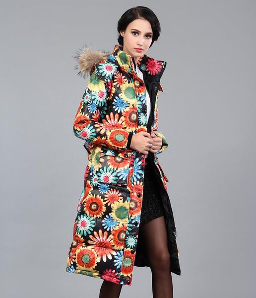 3xl fashion women's cotton padded sunflower slim pocket zipper sashes very warm, Black
3xl fashion women's cotton padded sunflower slim pocket zipper sashes very warm, Black