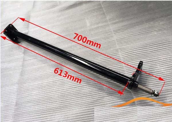 steering column suit for js250/bashan 250 /longcin250-f/longding 250 
steering column suit for js250/bashan 250 /longcin250-f/longding 250