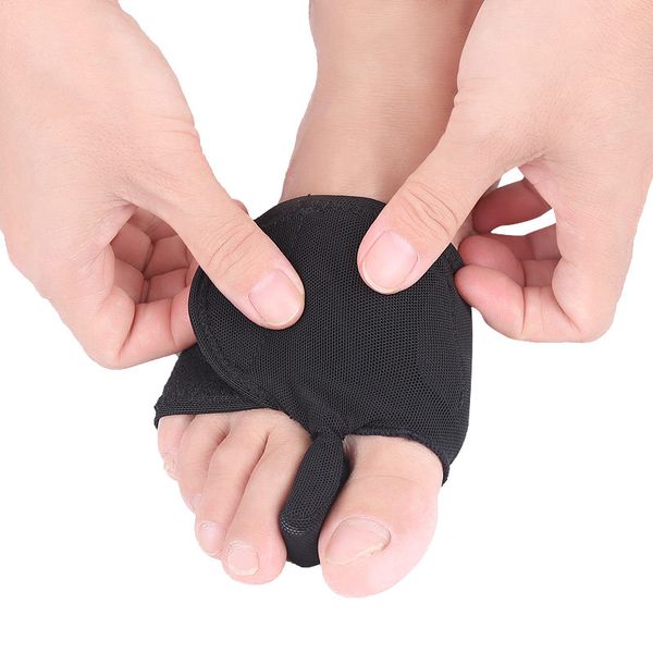 forefoot pad orthopedic insoles thumb valgus foot cover forefoot care toe ortcs anti-wear foot pad shoe insole for men women, White;pink
forefoot pad orthopedic insoles thumb valgus foot cover forefoot care toe ortcs anti-wear foot pad shoe insole for men women, White;pink