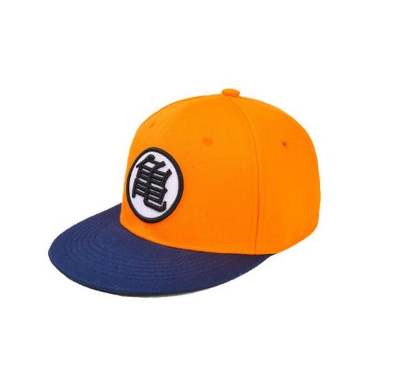 summer dragon ball z goku baseball hat snapback flat hip hop caps casual baseball anime cosplay cap, Blue;gray
summer dragon ball z goku baseball hat snapback flat hip hop caps casual baseball anime cosplay cap, Blue;gray