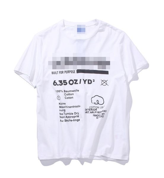 luxury new бесплатная доставка высокого качества девушки футболку brandshirts designerluxury женщины футболки мода knit письмо casual summer, White
luxury new бесплатная доставка высокого качества девушки футболку brandshirts designerluxury женщины футболки мода knit письмо casual summer, White