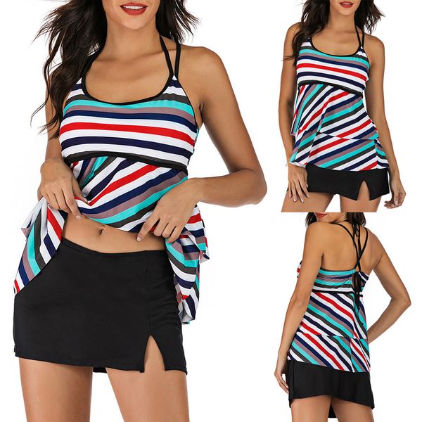 ishowtienda swimsuit women plus size print tankini swimjupmsuit swimsuit beachwear padded swimwear fato banho infantil, White;black
ishowtienda swimsuit women plus size print tankini swimjupmsuit swimsuit beachwear padded swimwear fato banho infantil, White;black